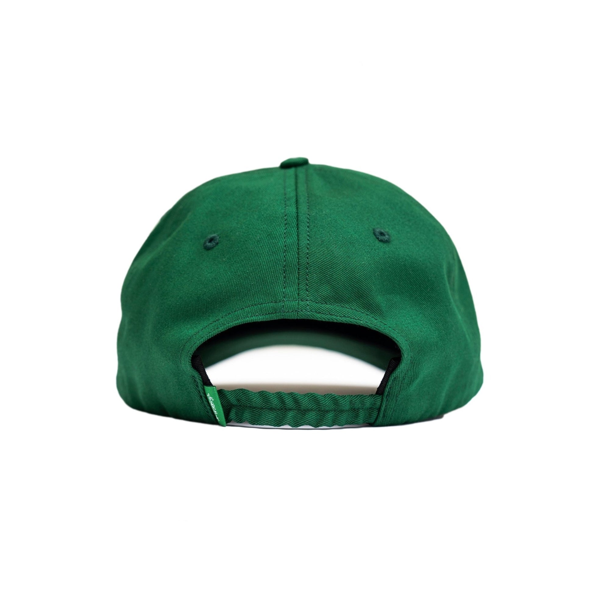 BOGEY BOYS PICKLEBALL HAT - PINE - Angler's Pro Tackle & Outdoors