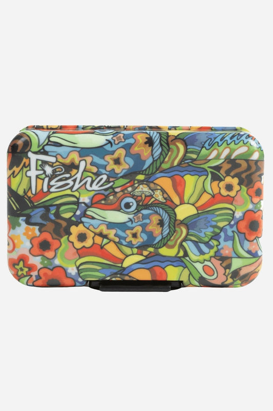 FisheWear Boho Bass Poly Box