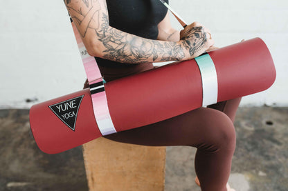 Yune Yoga Strap Helena
