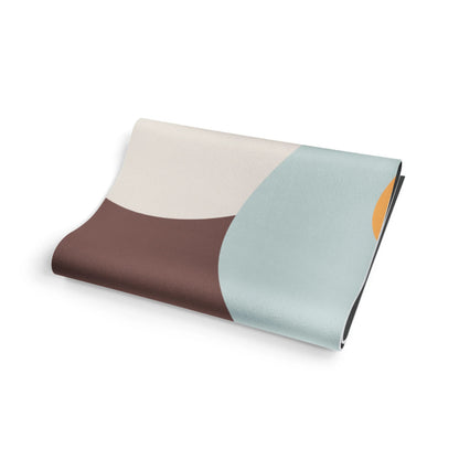 Yune Yoga Mat Harper 6mm Mat