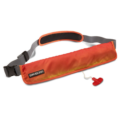 Vamo Life Bombora Gear 16g Belt Pack PFD (6 color options)