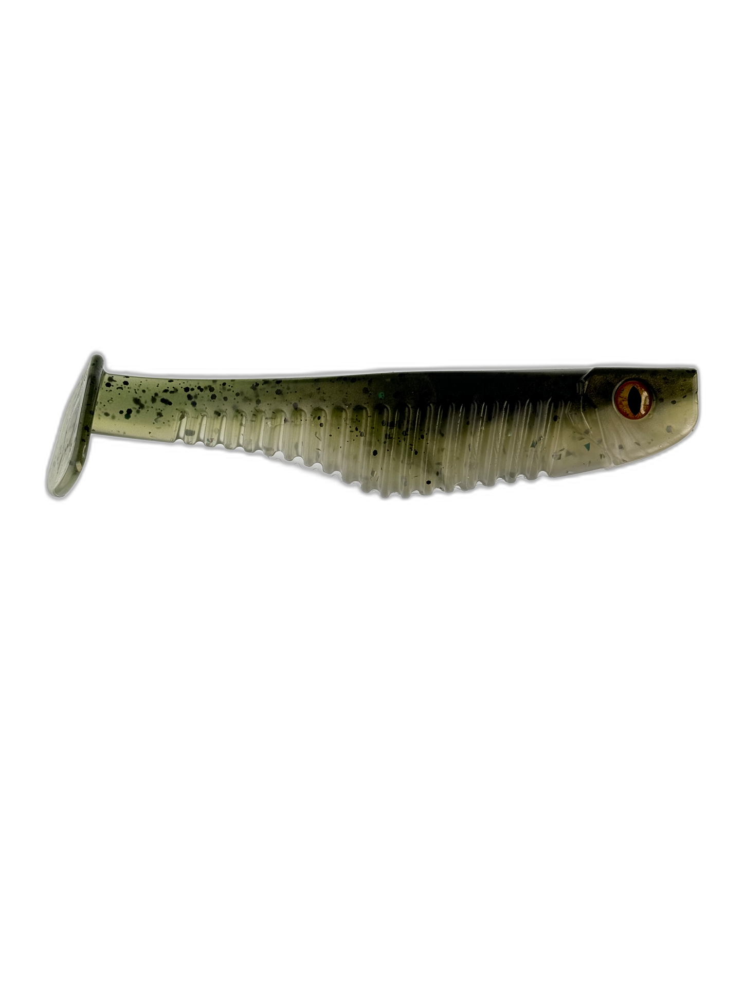 WM Bayou Bone Thug