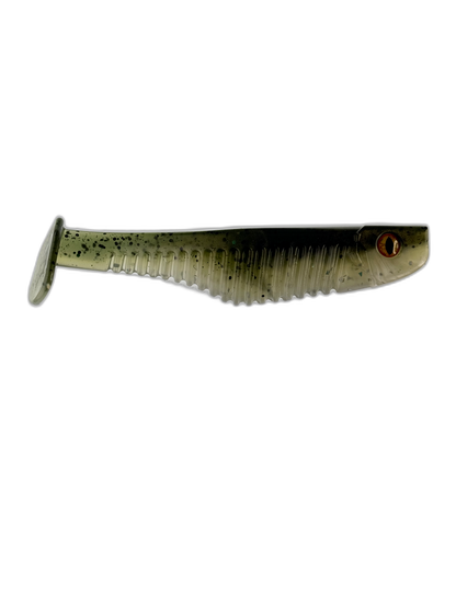 WM Bayou Bone Thug