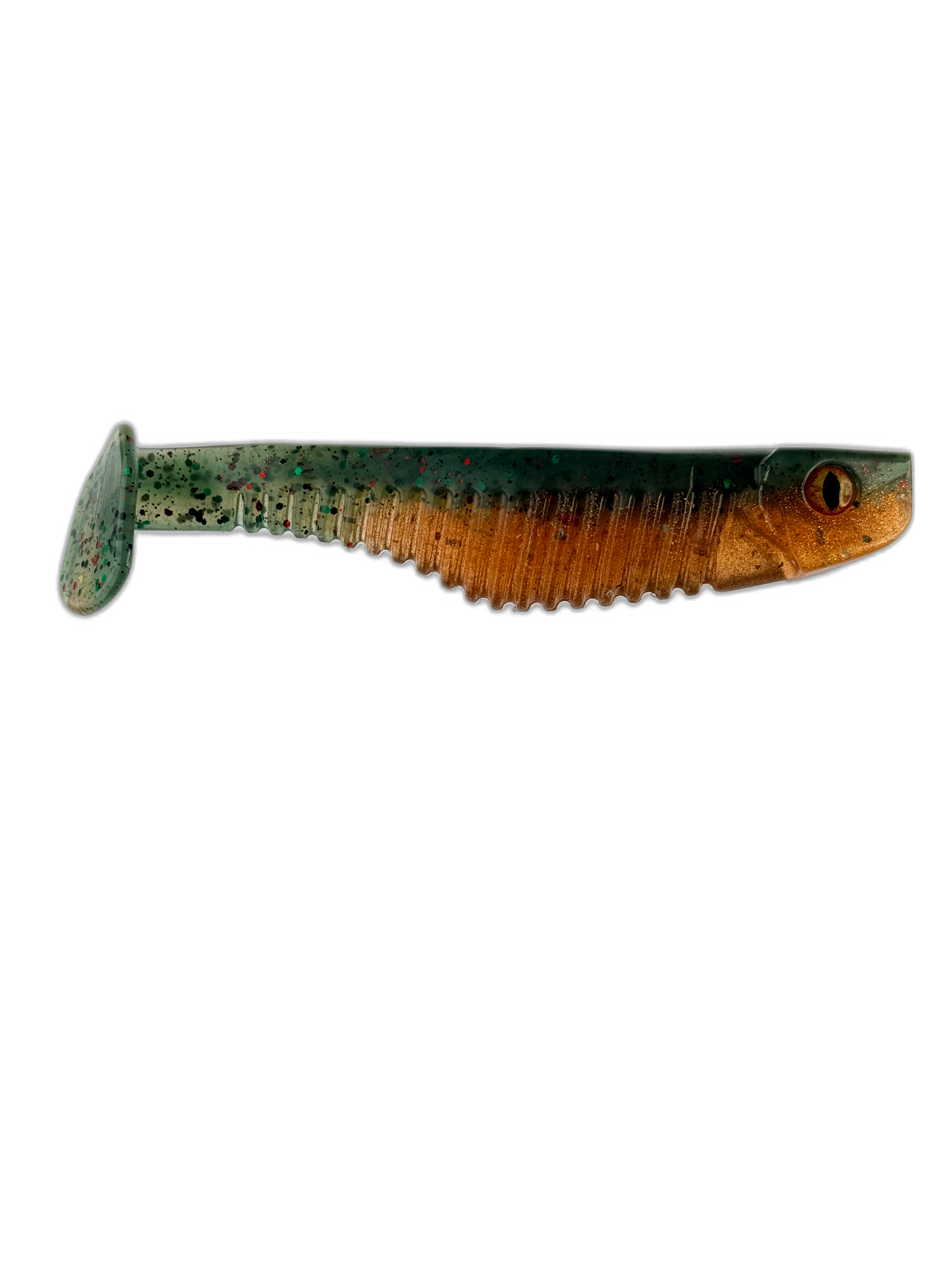 WM Bayou Bone Thug