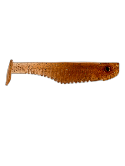 WM Bayou Bone Thug