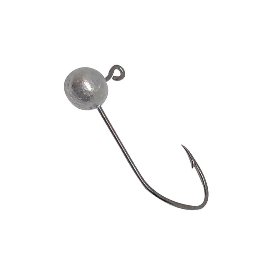 Bonehead Tackle BX Bulk Jig Head (No Collar) - Angler's Pro Tackle & Outdoors