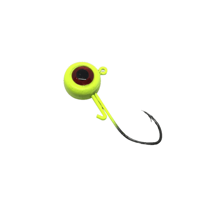 Bonehead Tackle BX Jig Heads - Angler's Pro Tackle & Outdoors