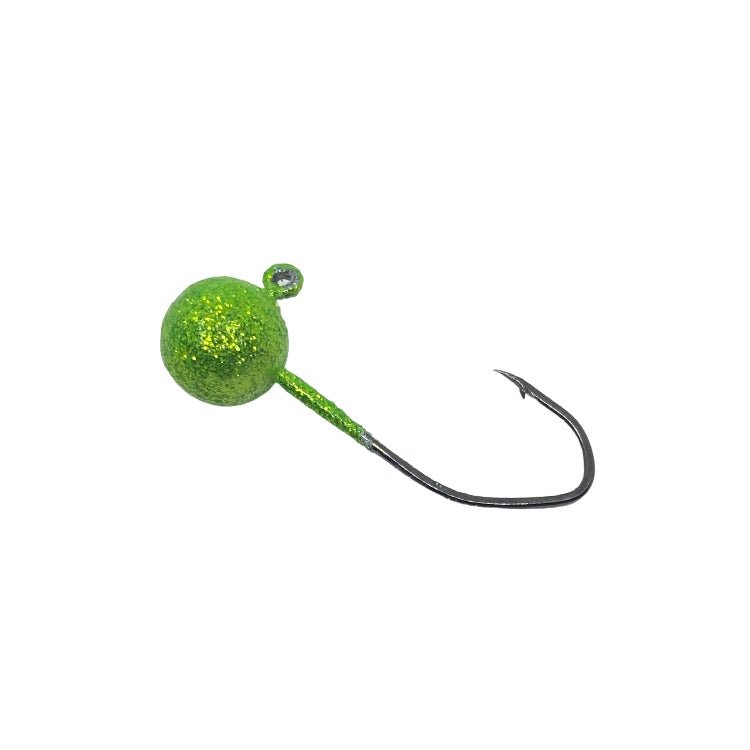 Bonehead Tackle Disco Jig Head - Angler's Pro Tackle & Outdoors