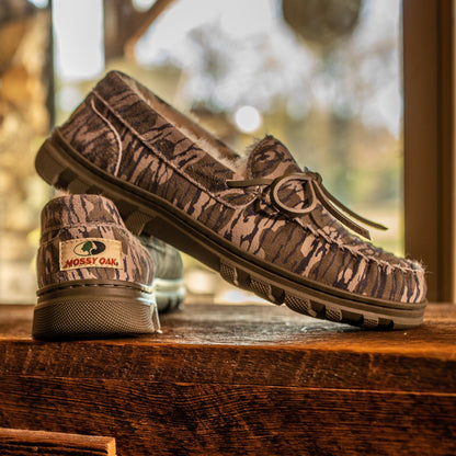 26 BoneZZZ Flex Bottomland Slippers