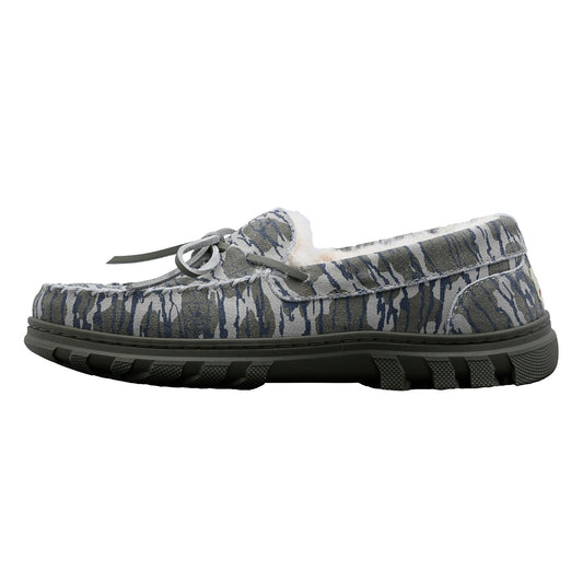26 BoneZZZ Flex Bottomland Slippers