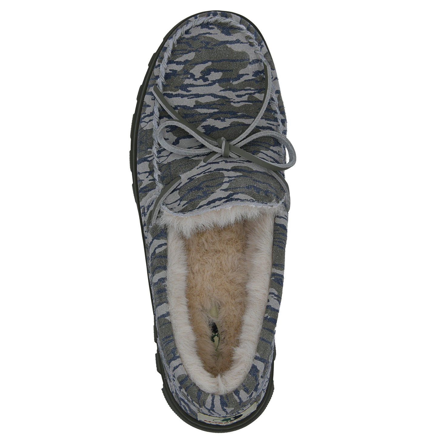 26 BoneZZZ Flex Bottomland Slippers