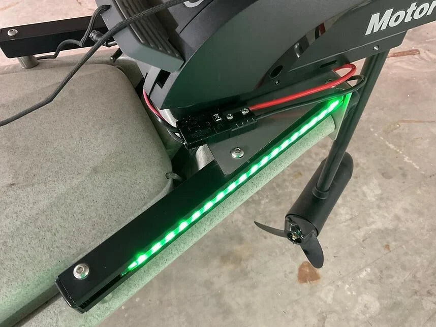 Bow Motor Mount - Hobie® Pro Angler