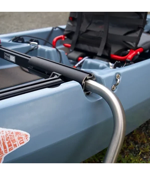 Boonedox Groovy Landing Gear Kayak Cart -Shoalie Kit