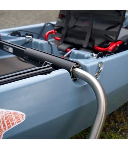 Boonedox Groovy Landing Gear Kayak Cart -Shoalie Kit