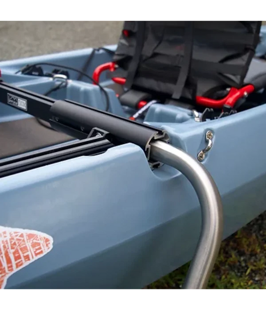 Boonedox Groovy Landing Gear Kayak Cart -Shoalie Kit