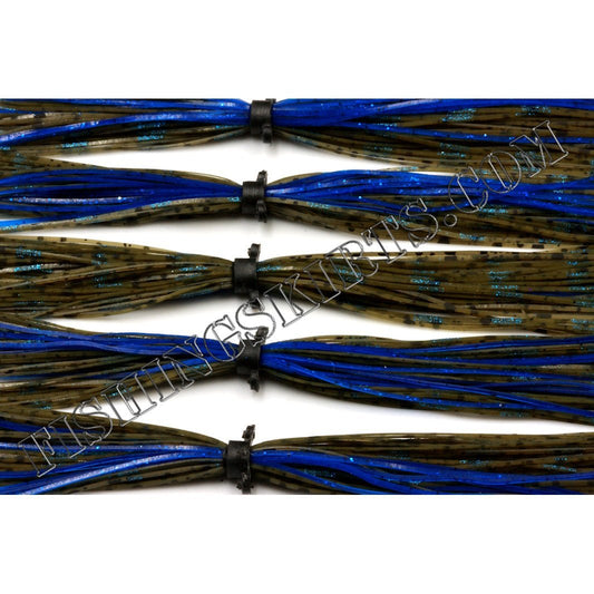 BOSS Banded Replacement Skirts 5pk - Angler's Pro Tackle & Outdoors