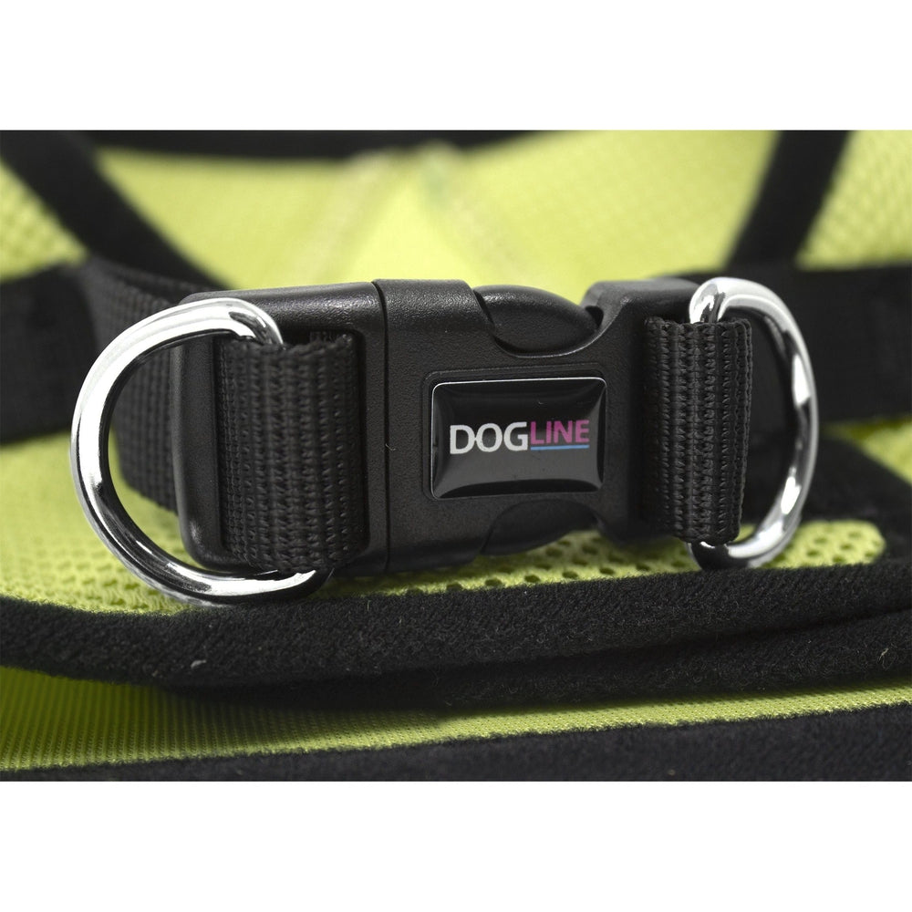 Boston Mesh Harness + Built - in Hook & Loop Fastener - Angler's Pro Tackle & Outdoors