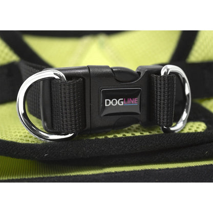 Boston Mesh Harness + Built - in Hook & Loop Fastener - Angler's Pro Tackle & Outdoors