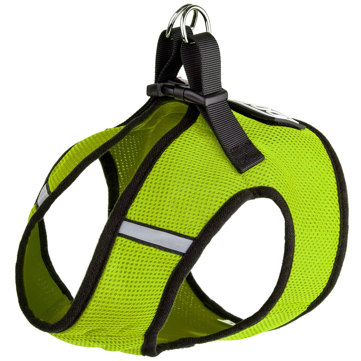 Boston Mesh Harness + Built - in Hook & Loop Fastener - Angler's Pro Tackle & Outdoors