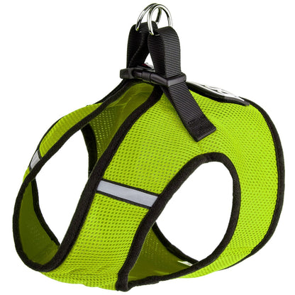 Boston Mesh Harness + Built - in Hook & Loop Fastener - Angler's Pro Tackle & Outdoors