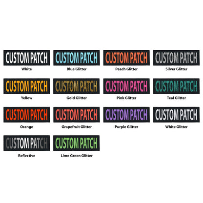 Boston Mesh Harness + Built - in Hook & Loop Fastener - Angler's Pro Tackle & Outdoors