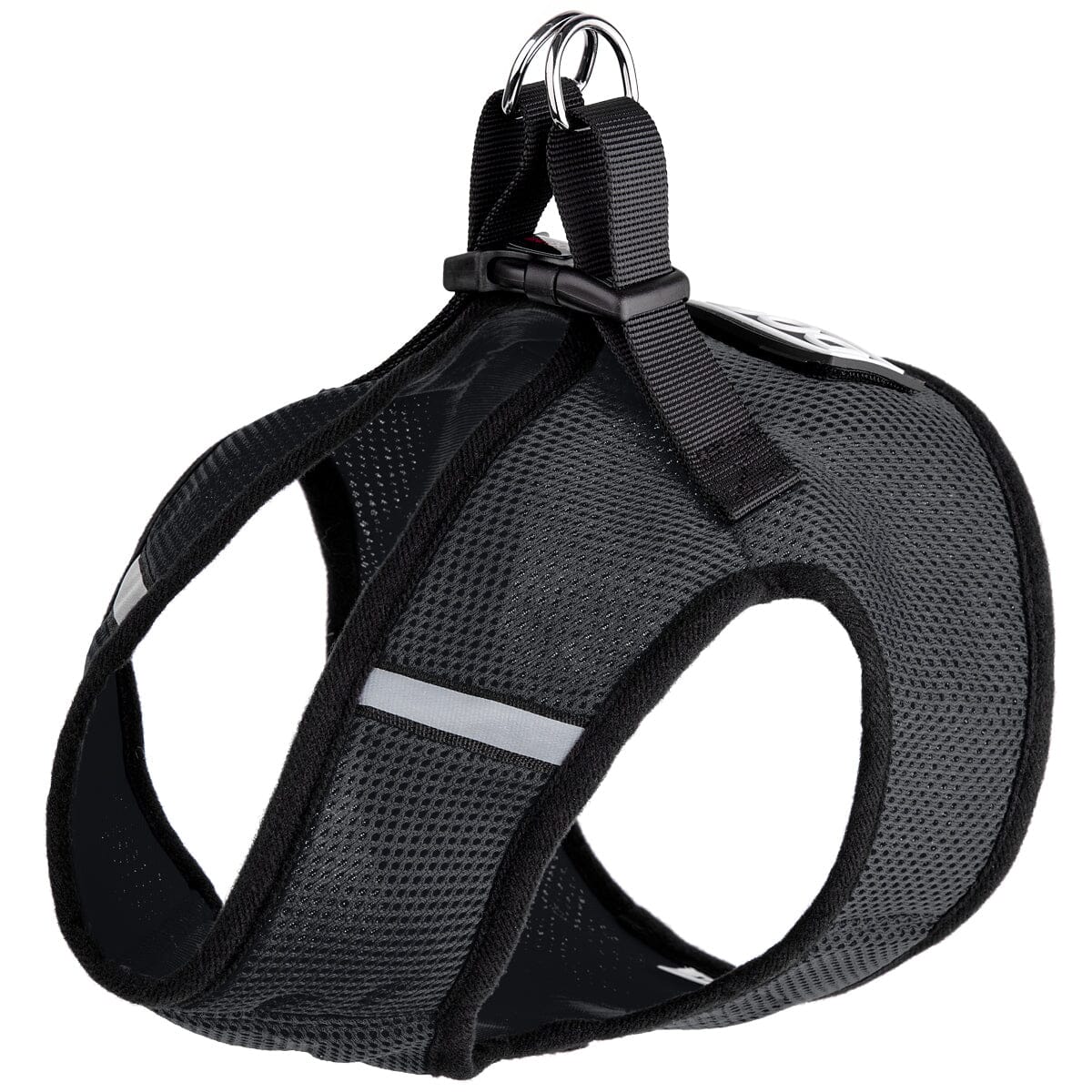 Boston Mesh Harness + Built - in Hook & Loop Fastener - Angler's Pro Tackle & Outdoors