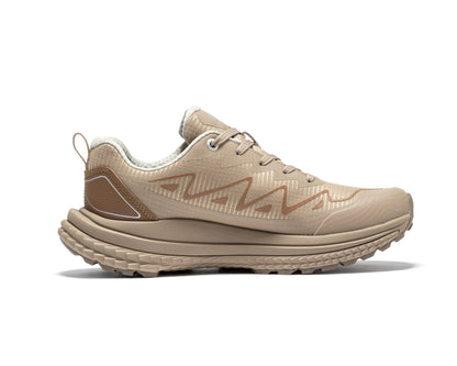 RockRooster Botas Pro Khaki 4 Inch Waterproof Outdoor Shoes BP251KI