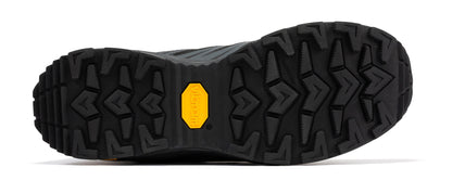 RockRooster Botas Pro Metallic 6 Inch Waterproof Hiking Boots with VIBRAM® Traction Lug Outsole  BP22110