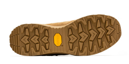 RockRooster Botas Pro Sand 6 Inch Waterproof Tactical Boots with VIBRAM® Traction Lug Outsole  BP22610