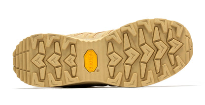 RockRooster Botas Pro Sand 8 Inch Waterproof Tactical Boots with VIBRAM® Traction Lug Outsole  BP22820