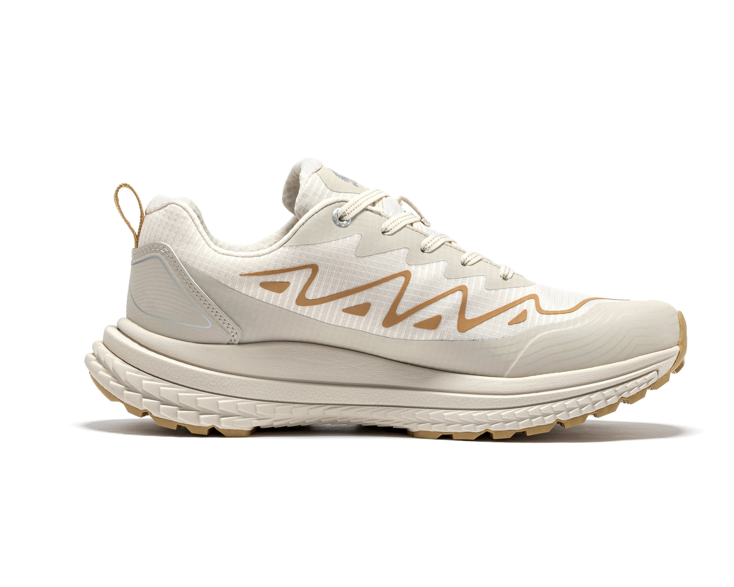 RockRooster Botas Pro White 4 Inch Waterproof Outdoor Shoes BP251WT