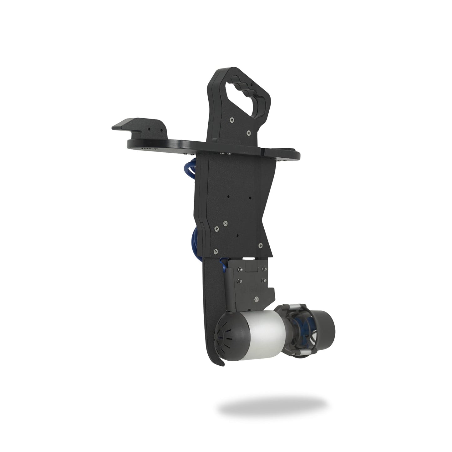 Bixpy BOTE Apex Pedal Drive Adapter (K-1 Motors)