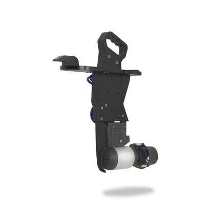 Bixpy BOTE Apex Pedal Drive Adapter (K-1 Motors)