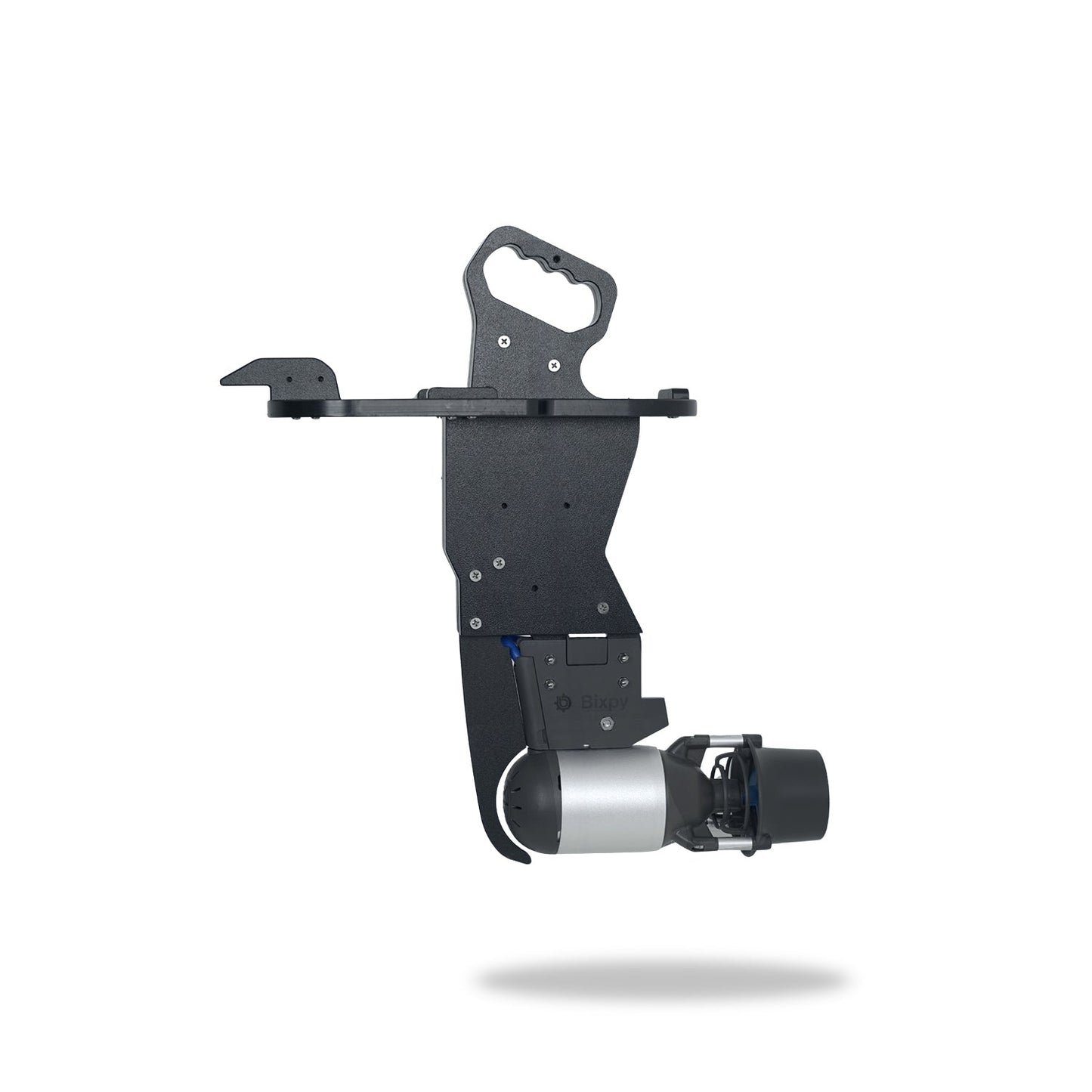 Bixpy BOTE Apex Pedal Drive Adapter (K-1 Motors)
