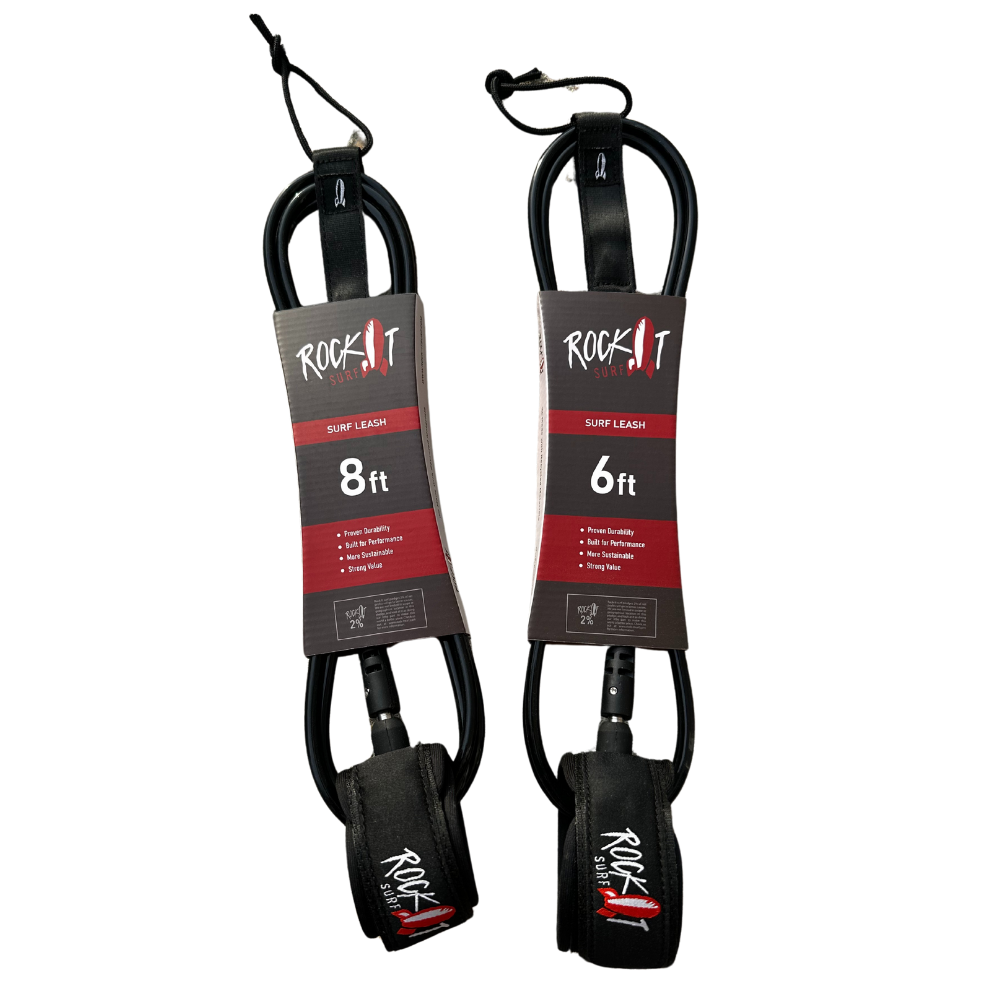 Rock-It Surf Rock-It Surf Signature Surf Leash