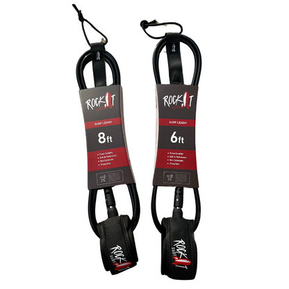 Rock-It Surf Rock-It Surf Signature Surf Leash