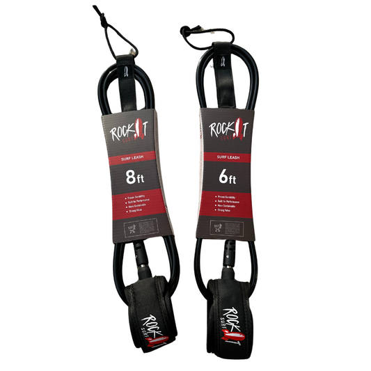 Rock-It Surf Rock-It Surf Signature Surf Leash
