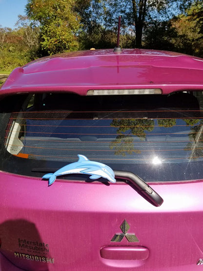 Bottlenose Dolphin WiperTag - Angler's Pro Tackle & Outdoors