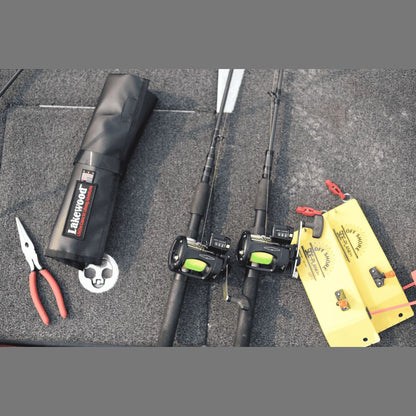 Lakewood Products  - Bottom Bouncer Bag