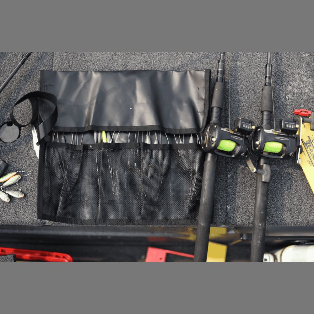 Lakewood Products  - Bottom Bouncer Bag