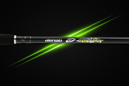 Denali Bottom Feeder Series