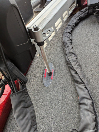AMPD Marine NPDBP BOUNCE PAD