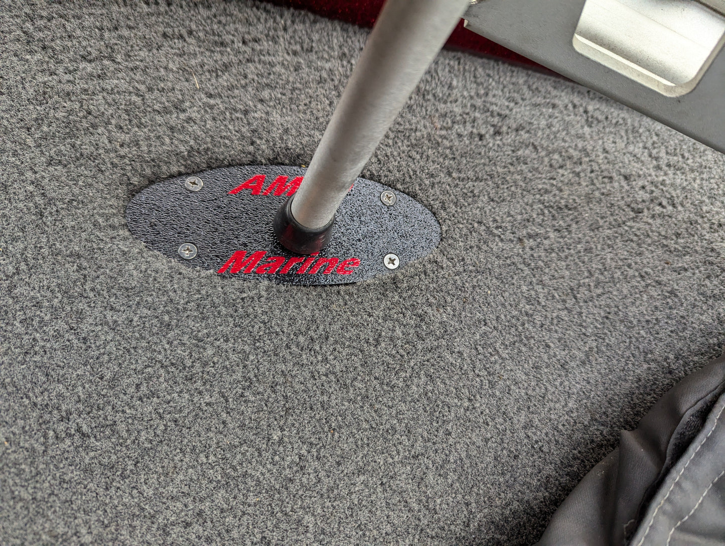 AMPD Marine NPDBP BOUNCE PAD