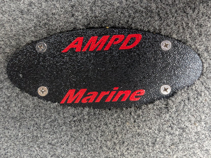 AMPD Marine NPDBP BOUNCE PAD