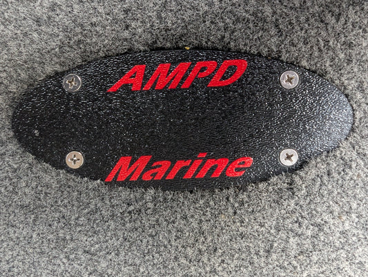 AMPD Marine NPDBP BOUNCE PAD
