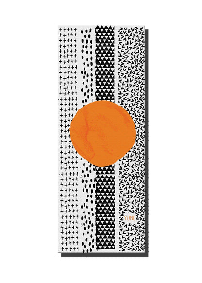 Yune Yoga Bowie Trekk Travel Yoga Mat