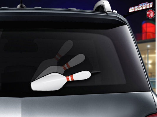 Bowling Pin WiperTags - Angler's Pro Tackle & Outdoors