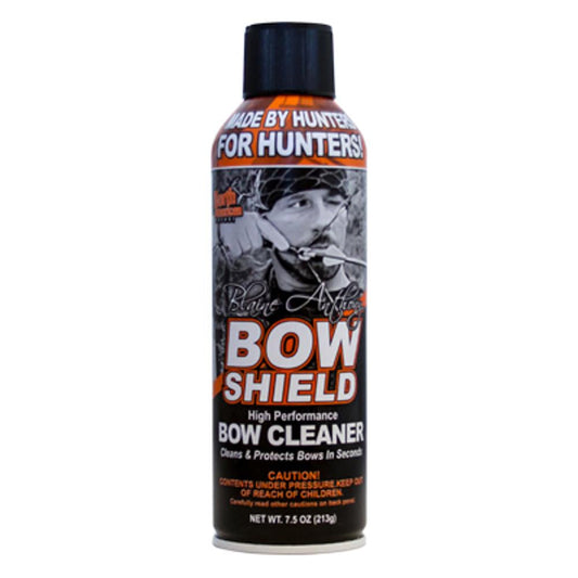 KILLZ Bow Shield - High Performance Bow Cleaner