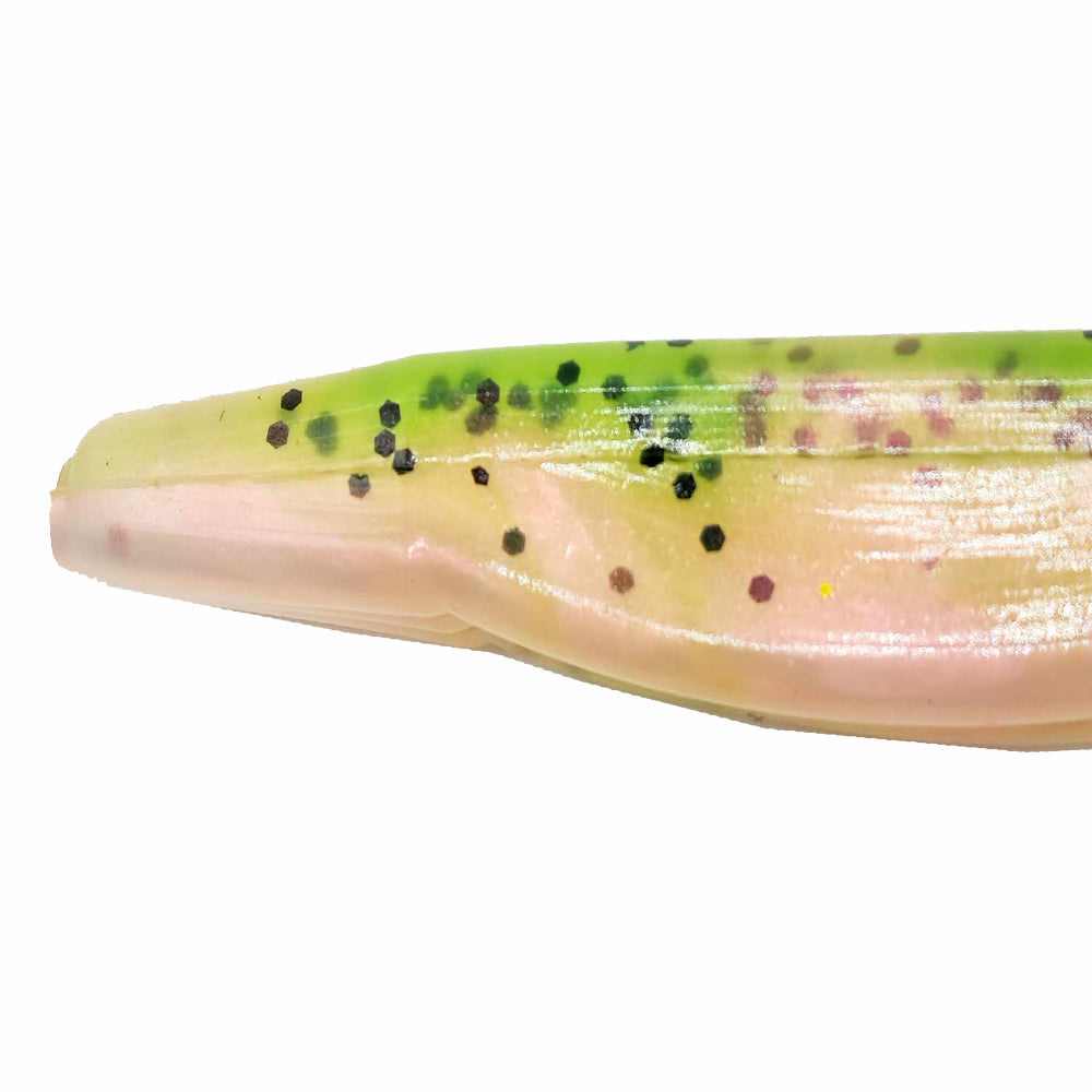 Lanier Baits Jerk Shad