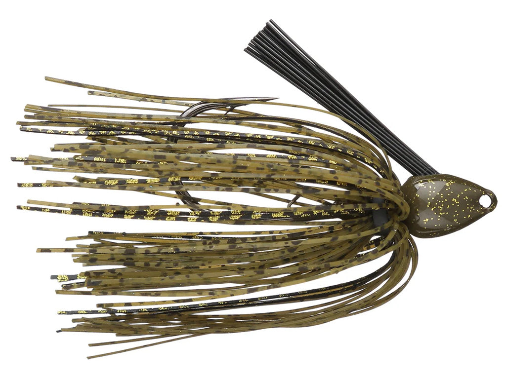 Vicious Cover Crawler Jig